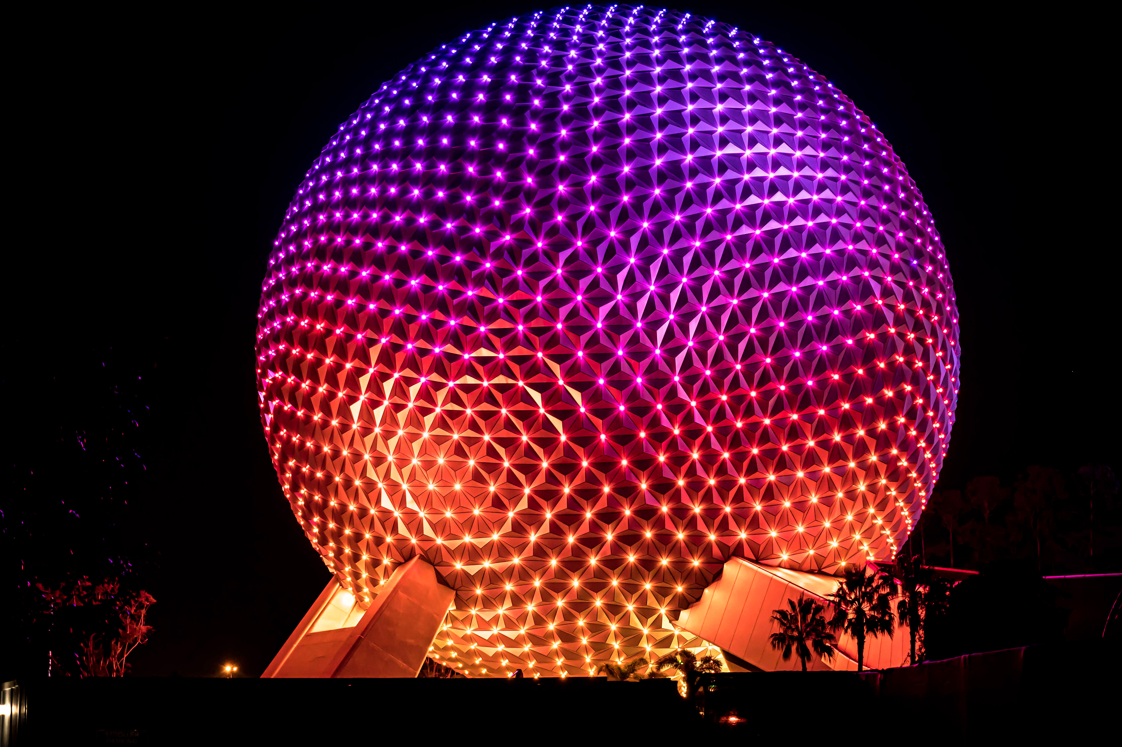 Epcot | Walt Disney World